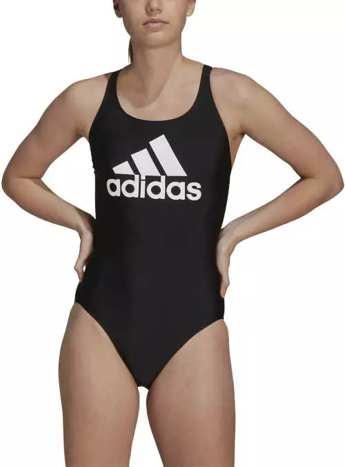 Едно парче бански костюми Adidas