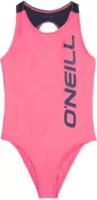 Спортен бански O’Neill за момичета от една част, изработен от висококачествена материя